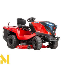 Садовий трактор акумуляторний Solo by Al-Ko T 6200 Li-111.5 HD