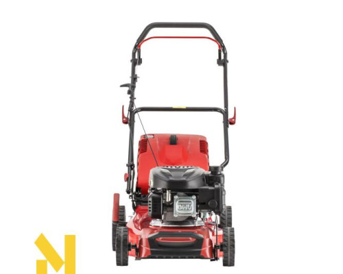 Газонокосарка бензинова AL-KO EASY SBA PRO 4216 P-A