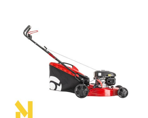 Газонокосарка бензинова AL-KO EASY SBA PRO 4216 P-A