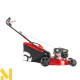 Газонокосарка бензинова AL-KO EASY SBA PRO 4216 P-A