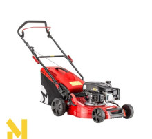 Газонокосарка бензинова AL-KO EASY SBA PRO 4216 P-A
