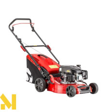 Газонокосарка бензинова AL-KO EASY SBA PRO 4216 P-A