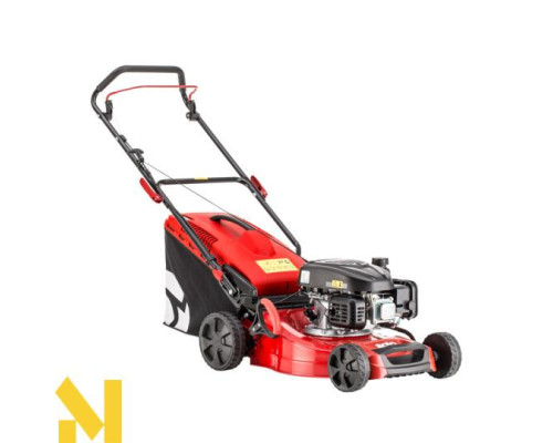Газонокосарка бензинова AL-KO EASY SBA PRO 4216 P-A