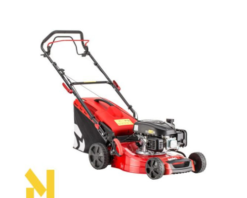 Газонокосарка бензинова AL-KO EASY SBA PRO 4216 SP-A