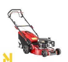 Газонокосарка бензинова AL-KO EASY SBA PRO 4216 SP-A