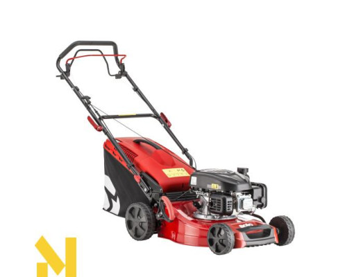 Газонокосарка бензинова AL-KO EASY SBA PRO 4216 SP-A