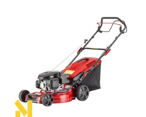Газонокосарка бензинова AL-KO EASY SBA PRO 4216 SP-A