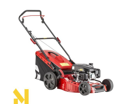 Газонокосарка бензинова AL-KO EASY SBA PRO 4716 P-A