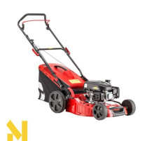 Газонокосарка бензинова AL-KO EASY SBA PRO 4716 P-A