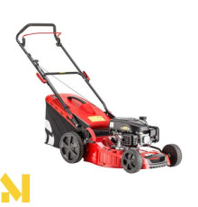 Газонокосарка бензинова AL-KO EASY SBA PRO 4716 P-A