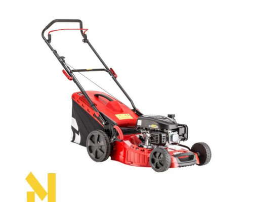 Газонокосарка бензинова AL-KO EASY SBA PRO 4716 P-A
