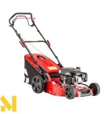 Газонокосарка бензинова AL-KO EASY SBA PRO 4716 SP-A