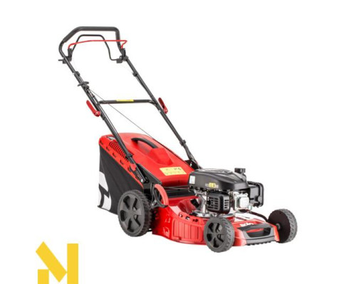 Газонокосарка бензинова AL-KO EASY SBA PRO 4716 SP-A