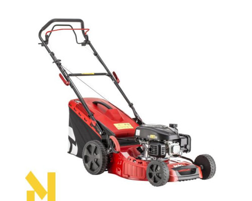 Газонокосарка бензинова AL-KO EASY SBA PRO 4716 SP-A