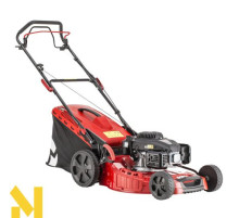 Газонокосарка бензинова AL-KO EASY SBA PRO 5216 SP-A
