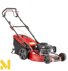 Газонокосарка бензинова AL-KO EASY SBA PRO 5216 SP-A