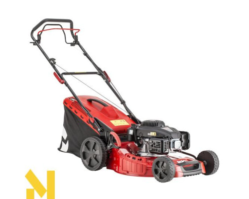Газонокосарка бензинова AL-KO EASY SBA PRO 5216 SP-A