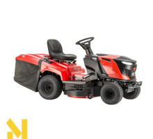 Садовий трактор бензиновий AL-KO T14-86.6 HD-A EASY Pro