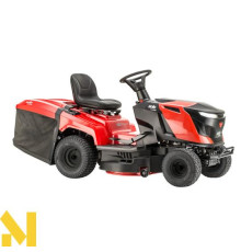 Садовий трактор бензиновий AL-KO T14-86.6 HD-A EASY Pro