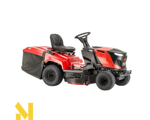 Садовий трактор бензиновий AL-KO T14-86.6 HD-A EASY Pro