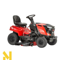 Садовий трактор бензиновий AL-KO T14-92.6 HDS-A EASY Pro