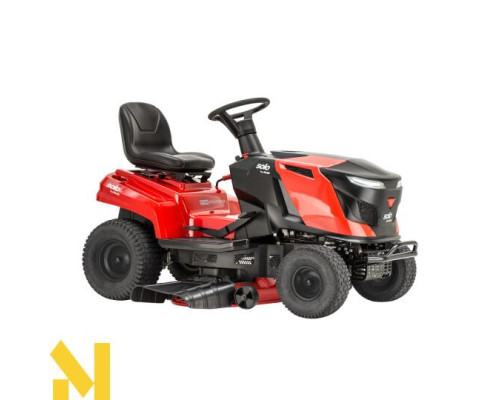 Садовий трактор бензиновий AL-KO T14-92.6 HDS-A EASY Pro