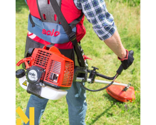 Мотокоса solo by AL-KO 140 B