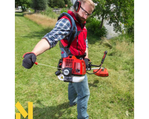 Мотокоса solo by AL-KO 140 B