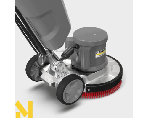 Машина підлогомийна однодискова Karcher BDS 43/150 C Classic