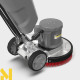 Машина підлогомийна однодискова Karcher BDS 43/150 C Classic
