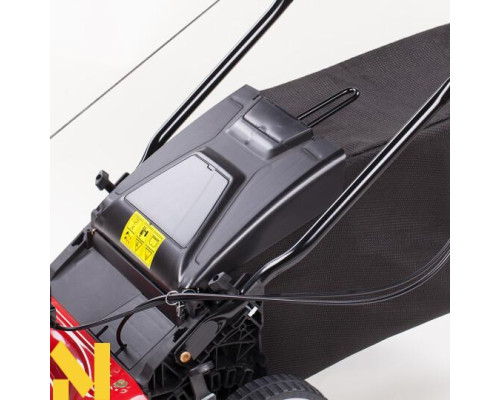 Газонокосарка бензинова MTD 46 BS