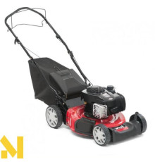 Газонокосарка бензинова MTD SMART 46 SPBS