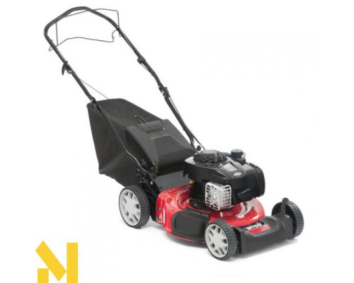 Газонокосарка бензинова MTD SMART 46 SPBS