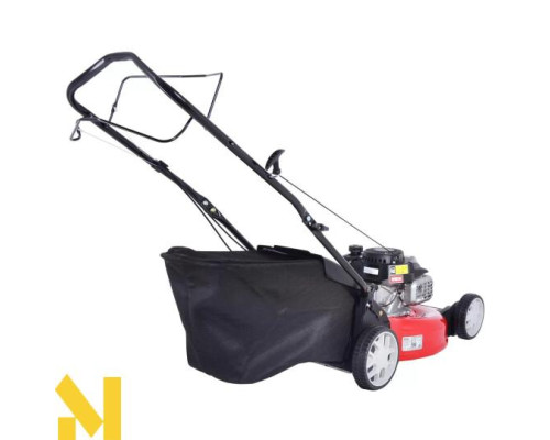 Газонокосарка бензинова MTD Smart 46 SPO