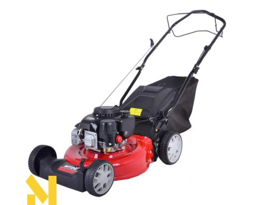 Газонокосарка бензинова MTD Smart 46 SPO