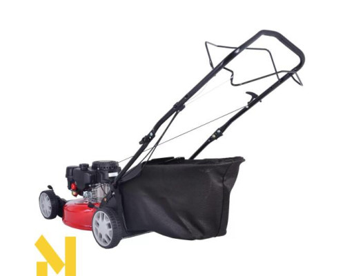 Газонокосарка бензинова MTD Smart 46 SPO