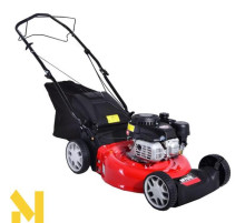 Газонокосарка бензинова MTD Smart 46 SPO