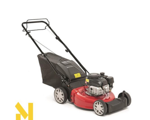 Газонокосарка бензинова MTD SP 46 T