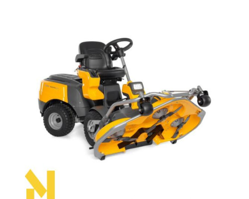 Райдер бензиновий Stiga Park PRO 340 IX 4WD