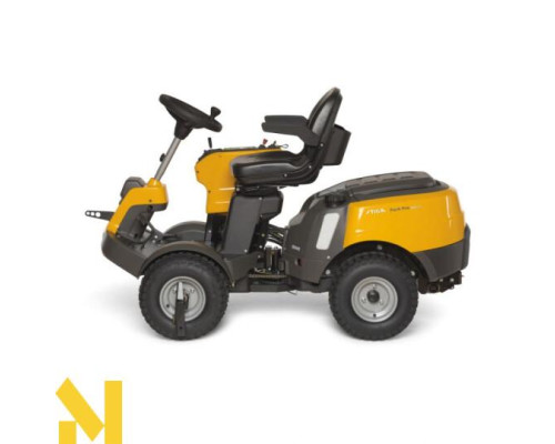 Райдер бензиновий Stiga Park PRO 340 IX 4WD