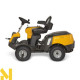Райдер бензиновий Stiga Park PRO 340 IX 4WD