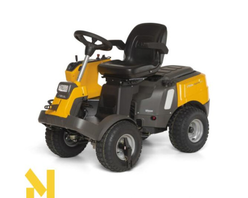 Райдер бензиновий Stiga Park PRO 340 IX 4WD