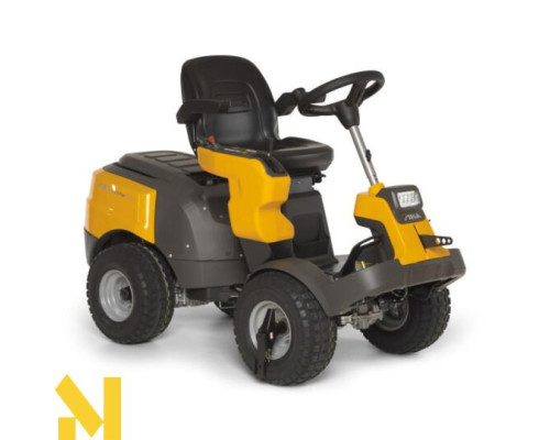 Райдер бензиновий Stiga Park PRO 340 IX 4WD