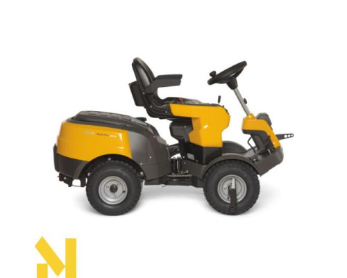 Райдер бензиновий Stiga Park PRO 340 IX 4WD