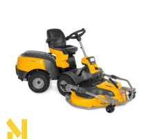 Райдер бензиновий Stiga Park PRO 340 IX 4WD