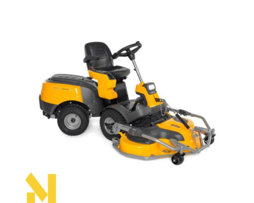 Райдер бензиновий Stiga Park PRO 340 IX 4WD