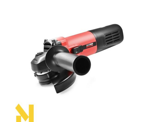 Болгарка (кутова шліфмашина) Stark AG-1150 PROFI