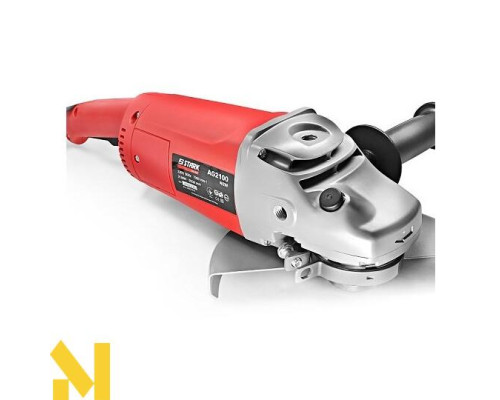 Болгарка (шліфмашина кутова) Stark AG 2100 NEW