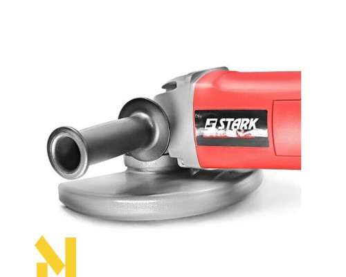 Болгарка (шліфмашина кутова) Stark AG 2100 NEW