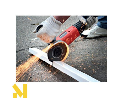 Болгарка (кутова шліфмашина) Stark AG 960